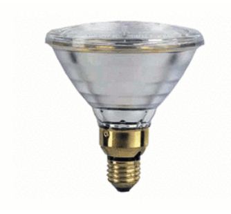 Лампа накаливания рефлекторная (зеркальная) - OSRAM CONC PAR38 FL 60W 240V LE27 15X1 4050300282381 фото
