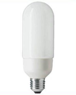 Лампа Exterieur ES 12W WW E27 230-240V Philips - 929752133083 фото