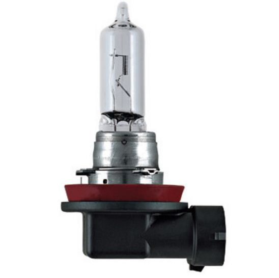 Лампа автомобильная - OSRAM H8 12V (35W) PGJ19-1 64212 фото