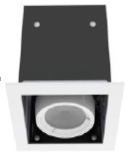 Светильник модульный встраиваемый карданный - OSRAM LEDTOUCH SPOT M KIT 1X1L WT840 L24 4X1 670-870lm - 4052899070134 фото