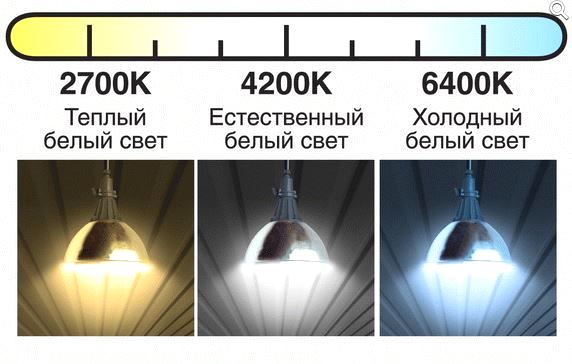 Промышленный светильник светодиодный Ардатов (Ardatov) ДСП44-22-003 Flagman LED с лампой Philips 865 - 1044122063 фото