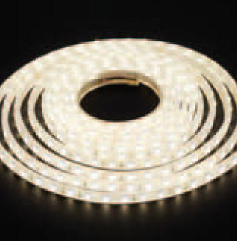 Лента светодиодная - Sylvania LumiStrip Pro 5M WW IP20 - 3036887 фото