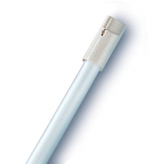 Лампа люминесцентная OSRAM LUMILUX T2 FM - 13W/730 930lm W4,3 x 8,5d 3000K - 4008321157836 фото