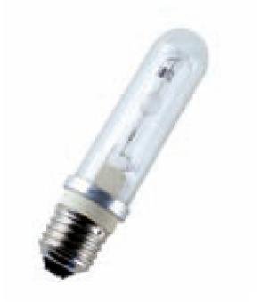 Лампа металлогалогенная с керамической горелкой - OSRAM POWERBALL HCI-T/P для открытых и закрытых светильников 150/830 WDL PB 150W E27 прозрачная - 4008321518903 фото