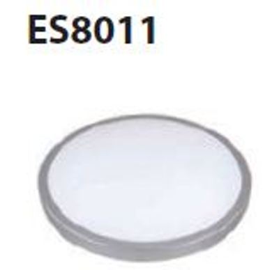 Светильник накладной люминесцентный MaySun ES8011-40W IP20 - Код: MaySun-ES8011_40 фото