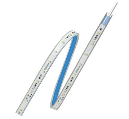 Светодиодная система OSRAM LINEARLIGHT Flex Value IP - VI05A-W3-760 - 25W 1300lm 6000K - 4008321643957 фото