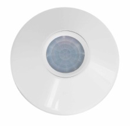 Датчик движения OSRAM HIGH BAY (зона охвата 18м) - 4008321410078 фото