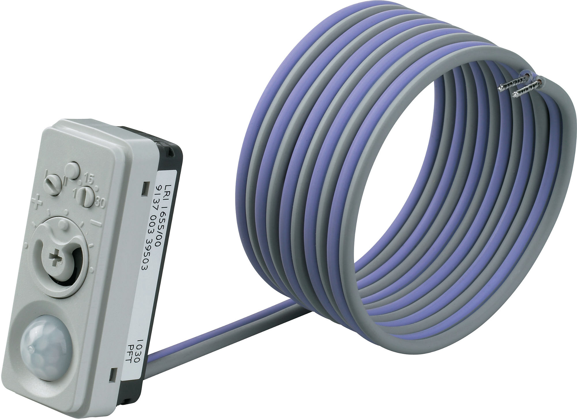 Philips КонтрLRI1655/0 ACTILUME1-10VSENSOR100 - 8727900942989 фото