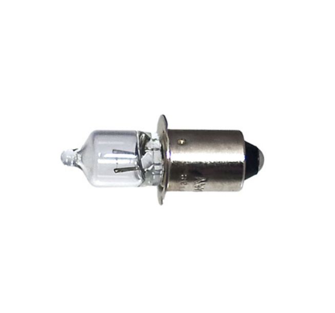 Лампа сигнальная - OSRAM 6406510 0,85A 5,2V P13,5S VS2400 4008321037640 фото