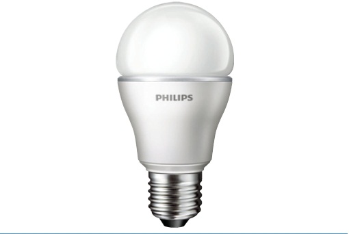 Лампа светодиодная - Philips Econic 6 - 25W E27 WW 230V A55 Dimm 1PP 872790089912200 фото