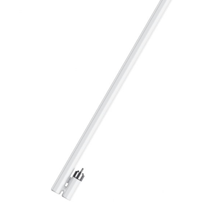 Люминесцентная лампа Osram - HE 21W 830 SLS SEAMLESS (тёплый белый 3000 K) - 4008321957771 фото