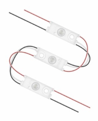 Светодиодная система OSRAM BackLED M Plus - BA01MB-W4F-765 - 30W 2200lm 6500K - 4008321788184 фото