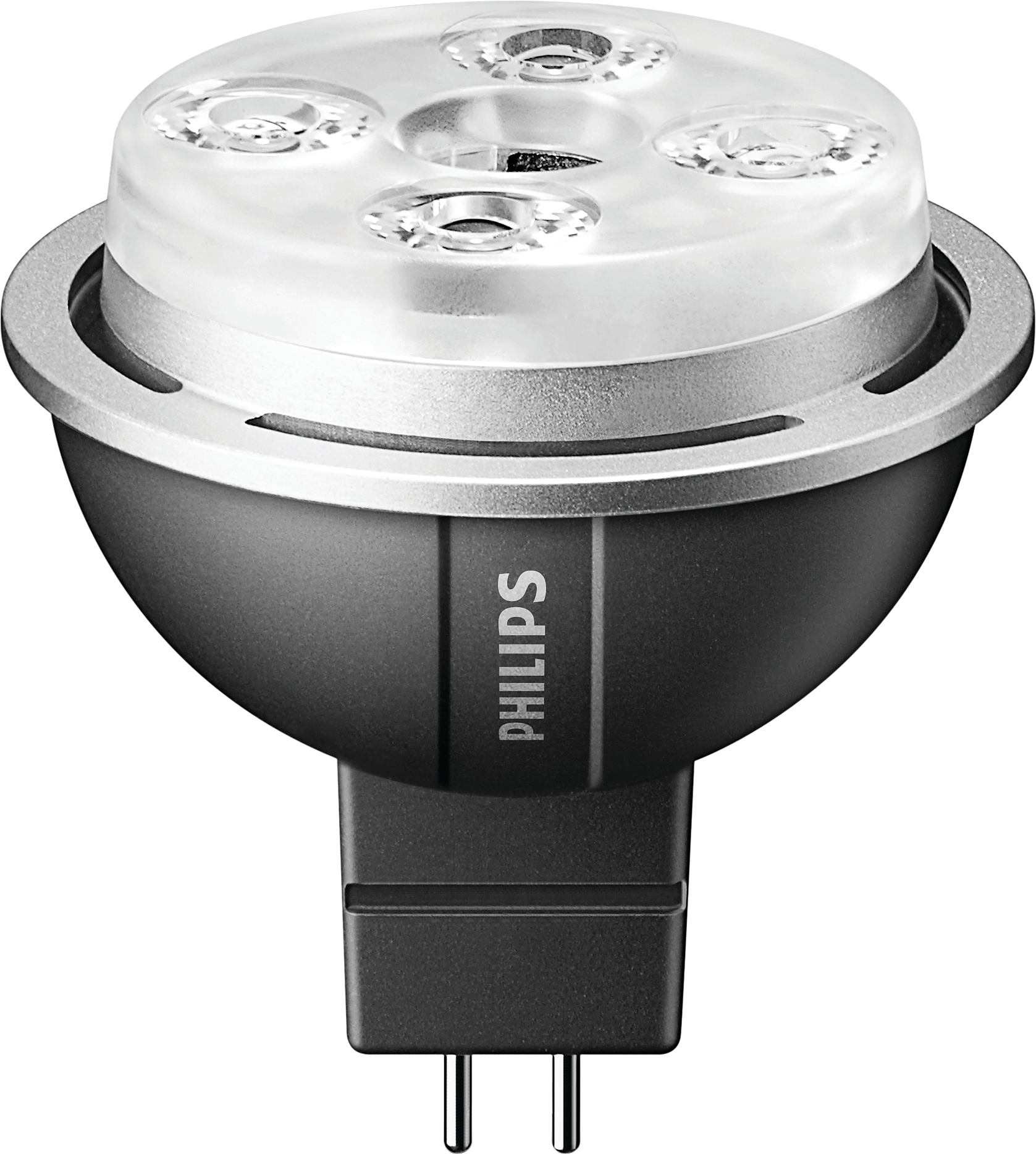 Лампа светодиодная - Philips MASTER LEDspot LV D 7-35 Вт 3000K MR16 24D - 929000237402 фото