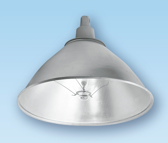 Светильник промышленный (ДРИ) - Ардатовский завод (Ardatov) ГСП17-700-042 Grand Е40 - 1018700042 фото