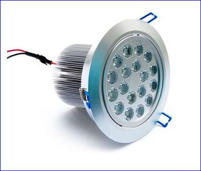 Встраиваемый светодиодный светильник Telefunken TLF CL213 4200К Код: TLF_CL213 фото
