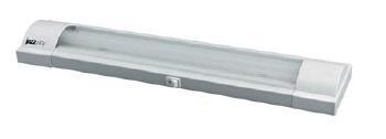 Светильник люминесцентный - Jazzway TL4011 светильник T8 30w/840 4610004118927 фото