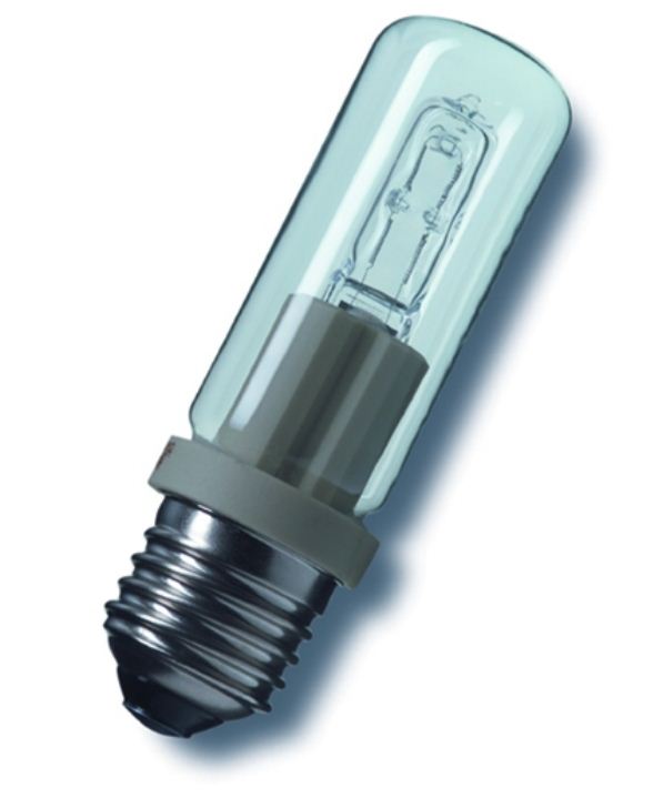 Лампа галогенная - Radium RJH-TD 100W 230V E27 - 22318636 фото