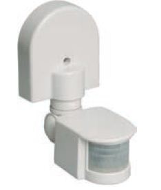 Датчик движения инфракрасный IEK ДД 008 код: LDD10-008-1100-002 фото