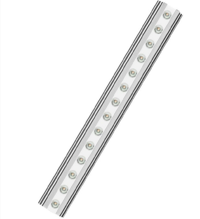 Светодиодная система OSRAM LINEARLIGHT ADVANCED - LR14A-W2F-840-L80 - 4,7 350lm 4000K - 4008321978448 фото
