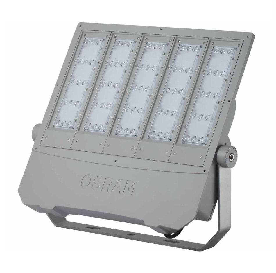 Прожектор светодиодный для наружного освещения - OSRAM PURSOS L HB 757 NB VS1 24330lm 50000h - 4052899098749 фото