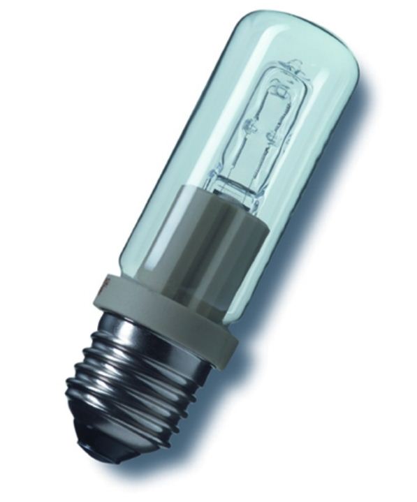 Лампа галогенная - Radium RJH-TD 70W 230V E27 - 22318635 фото