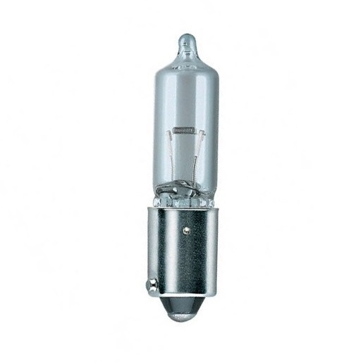 Лампа автомобильная миниатюрная - General Electric 53990 H21W 12V BAY9S - 94714 фото