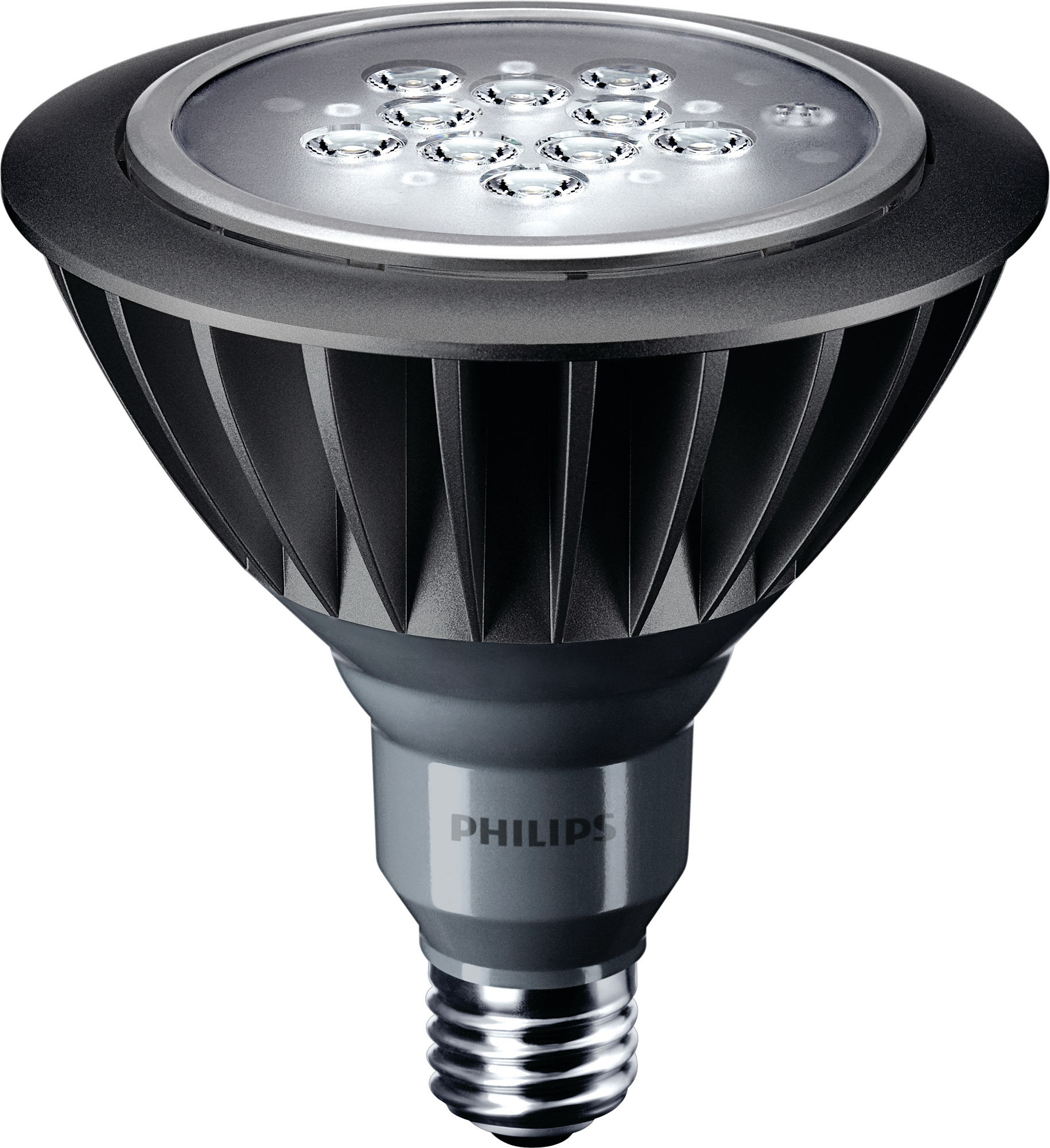 Лампа светодиодная - Philips MASTER LEDspotD D 17-90 Вт 2700K 230В PAR38 OD - 929000197502 фото