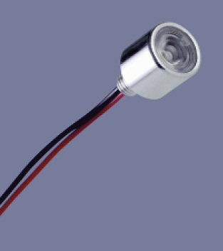 Светодиодная система освещения - OSRAM DE1-W3-854 DRAGON EYE 1,2W0,35A 44X6 4008321909725 фото