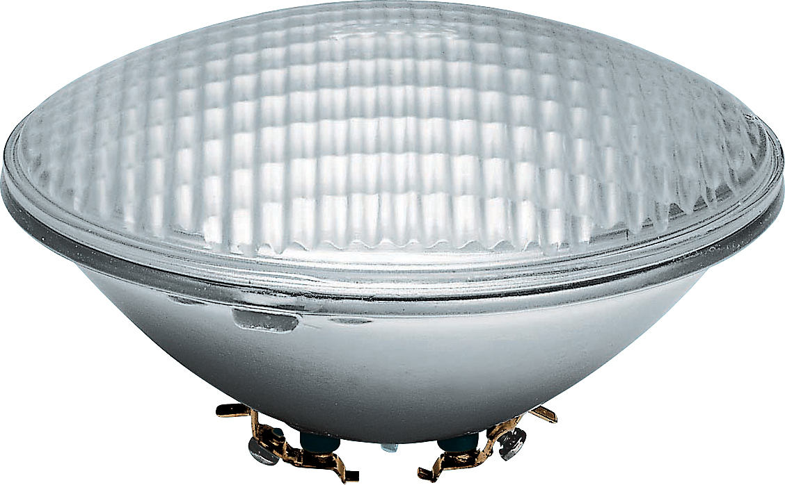 Лампа накаливания для бассейна - Philips PAR56 300W Multipurpose 12V UW 1CT/8 923804817121 фото