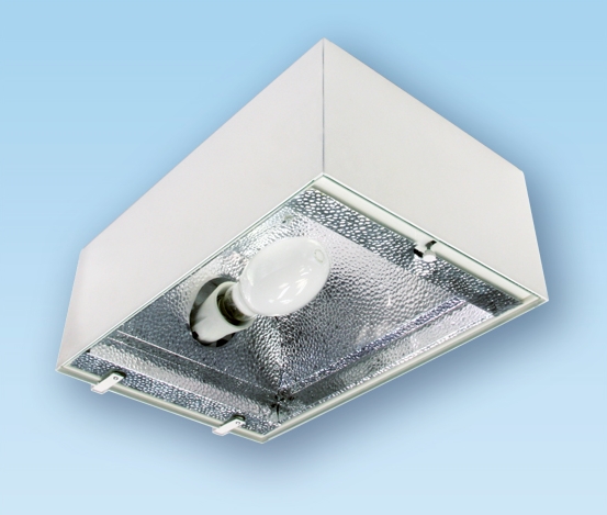 Светильник промышленный (ДНаТ) - Ардатовский завод (Ardatov) Тerminal ЖПП05-400-001 Е40 - 1037400001 фото