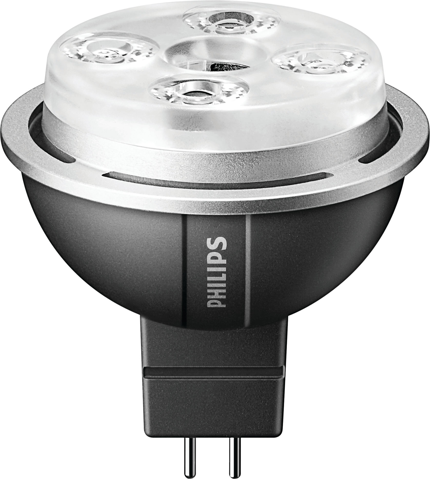 Лампа светодиодная - Philips MASTER LEDspot LV D 7-35 Вт 2700K MR16 24D - 929000237302 фото