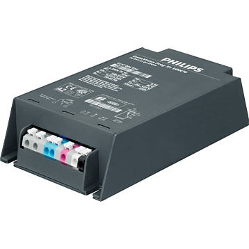 ЭПРА для ДНАТ 250 ватт (Дуговых натриевых ламп) Philips DV DALI Xt 250 SON 208 - 277V 50/60Hz 871829112738300 (снято с производства) фото