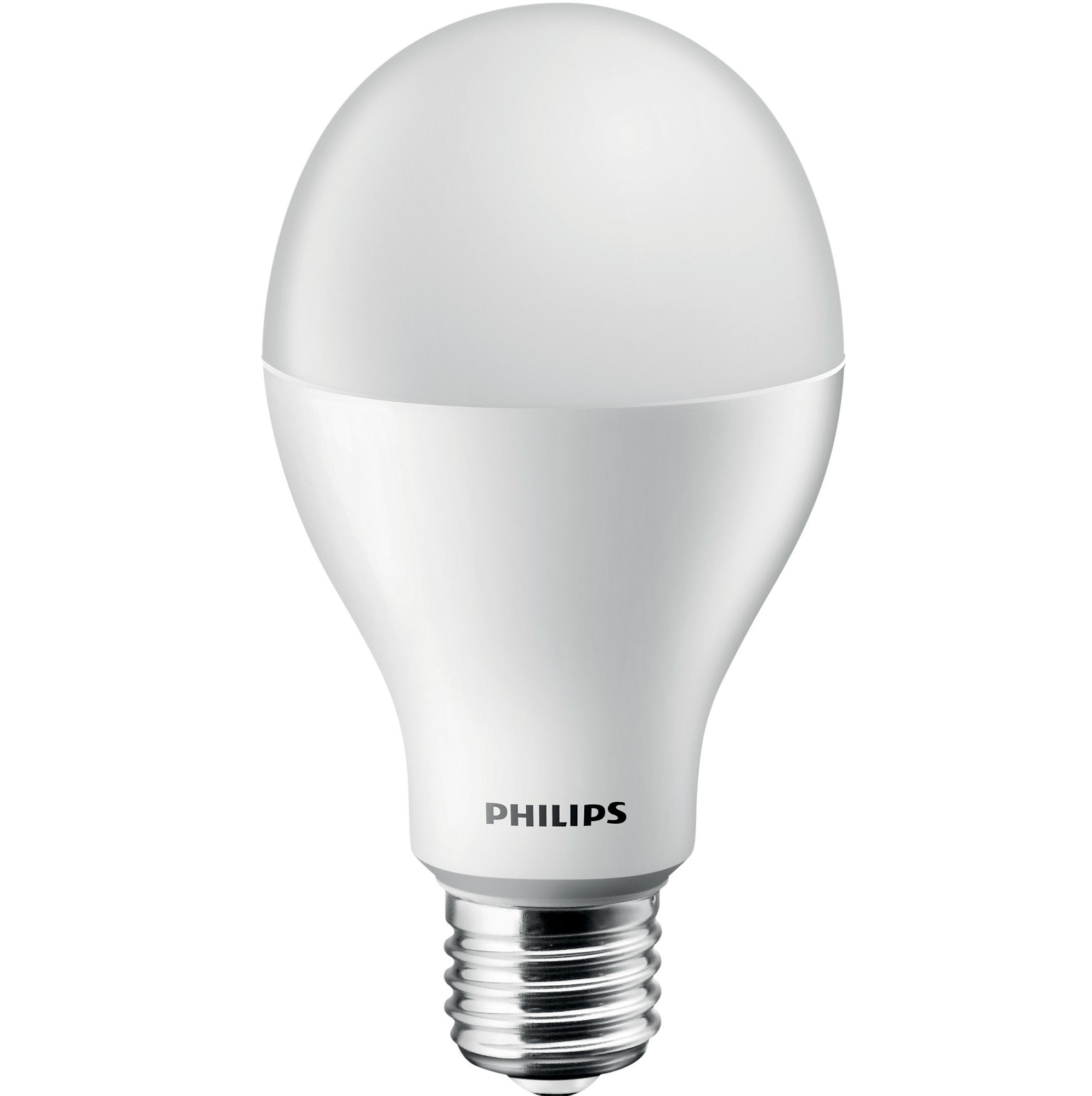 Лампа светодиодная (грушеобразная) - Philips CorePro LEDBulb 220-240V 13-75W E27 3000K 1055lm - 929000249402 фото