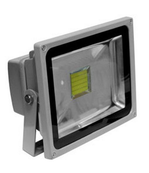 Прожектор светодиодный Odeon LPR30RGB-код:LO-LPR30RGB фото