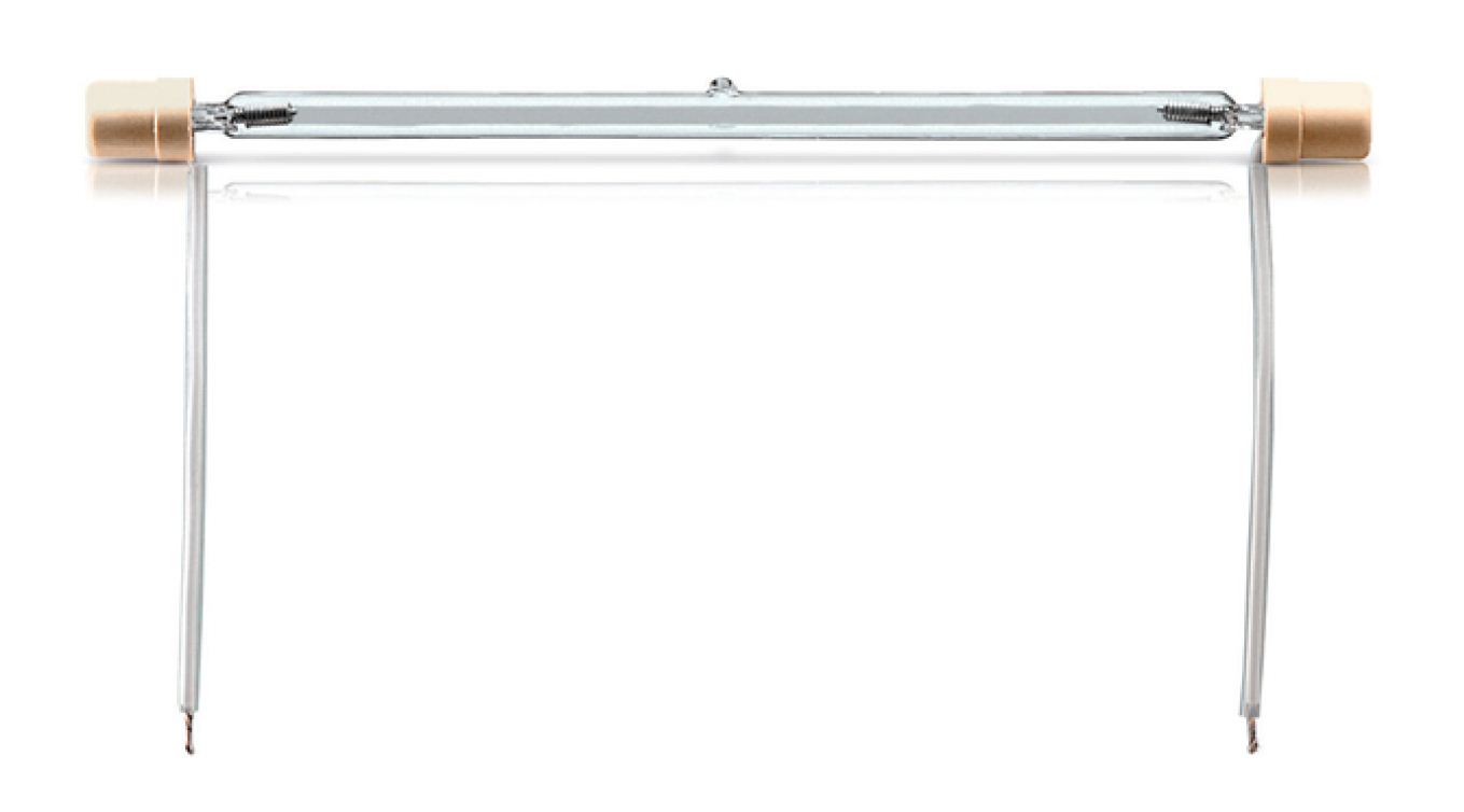 Лампа газоразрядная - Philips XOP Pulsed Xenon XOP 7-OF 1CT 7 - 871150019139745 фото