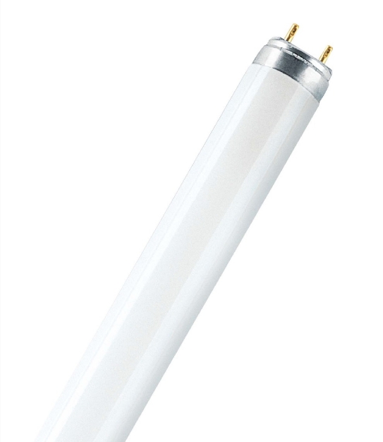 Лампа люминесцентная OSRAM ENERGY SAVER T8 - 16W/830 1300lm G13 3000K - 4008321955791 фото