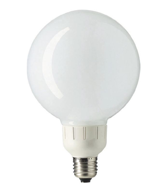 Лампа MASTERGlobe 20W 827 E27 Philips - 929754135507 фото