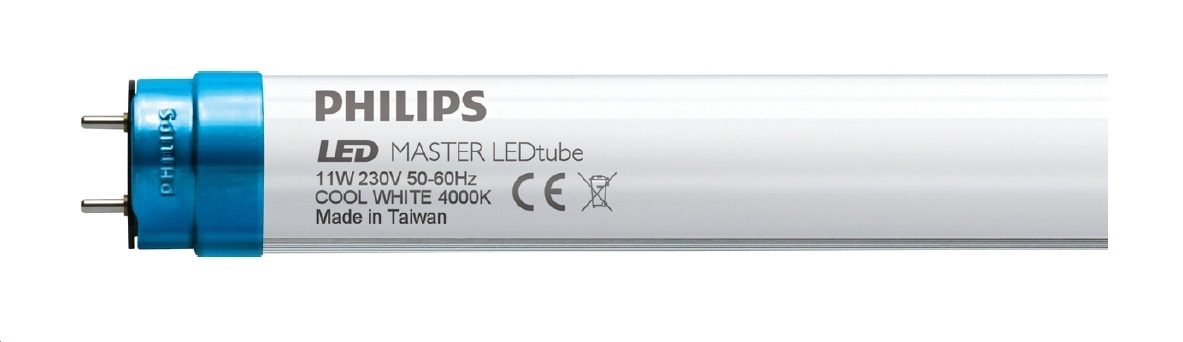 Лампа светодиодная Philips LEDspot LV D10-50W 2700K MR16 36D DIM 871829111915900 фото