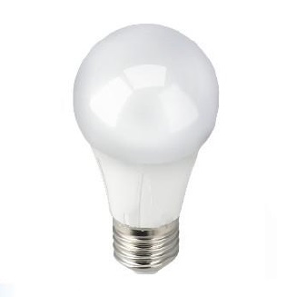 Лампа светодиодная грушеобразная - LEEK PREMIUM A60 LED 220V 9W З000К E27 800lm 30000h - LE010501-0007 фото