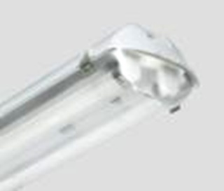 Светодиодный светильник с LED-модулем производства Trilux (Ардатовский завод) Polar LED-38-845-27 - 708003827 фото