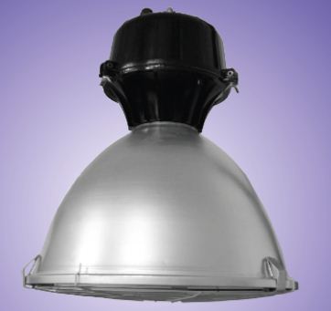 Светильник промышленный серии ГСП 51-400 Ревдинский завод - код: RZSI-GSP-51-400-3 фото