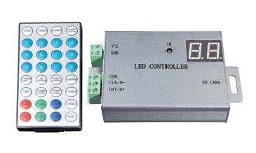 I2C-Контроллер Arlight YM-805-5 4096 pixArlight-YM-805-5-4096 фото