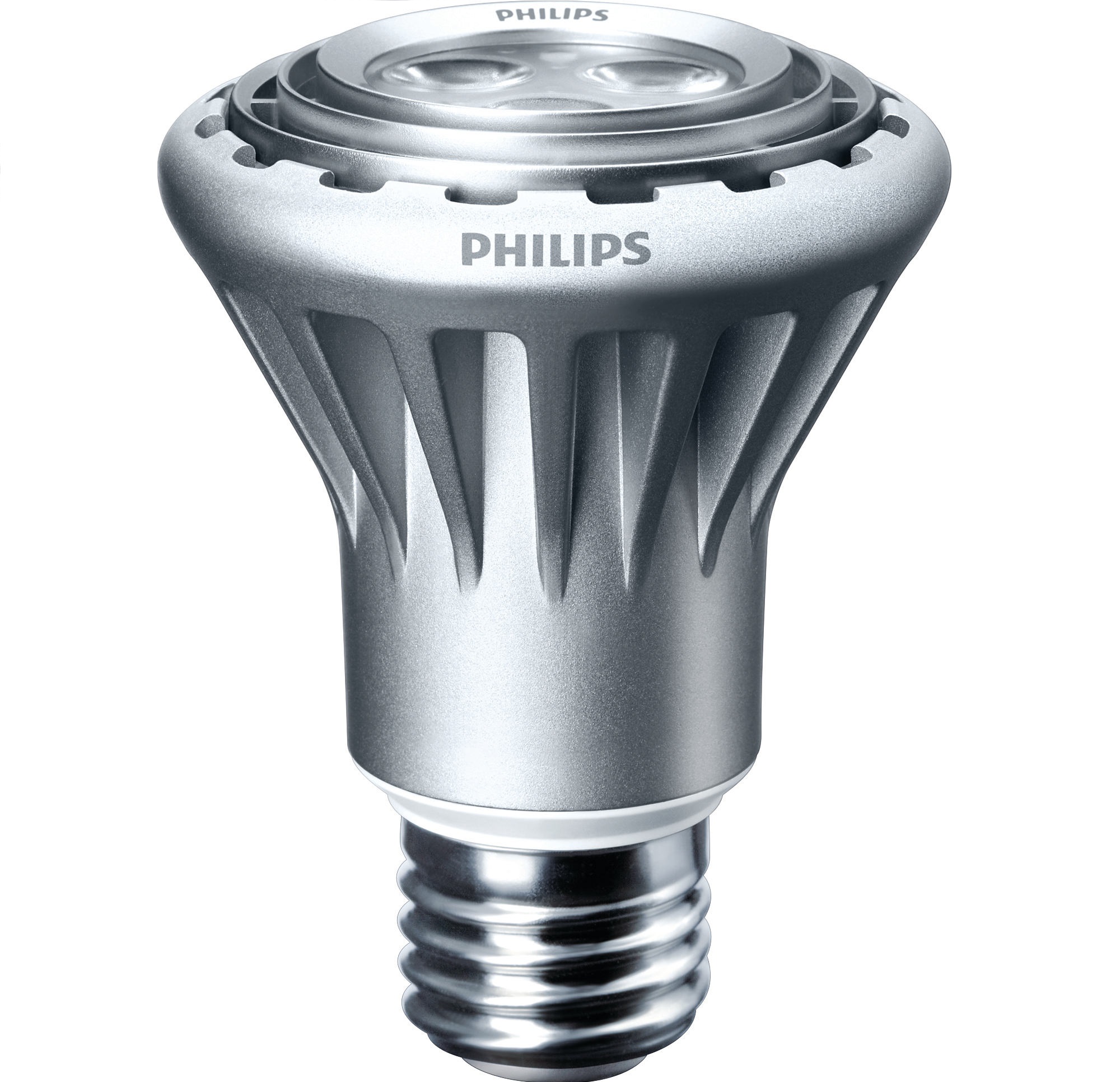 Лампа светодиодная - Philips MASTER LEDspotD D 7-50 Вт 3000K PAR20 40D - 929000174802 фото