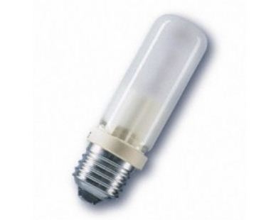 Лампа галогенная в наружной колбе - Osram 64476 AX FR 100W 230V E27 12X1 4008321035714 фото