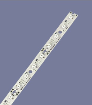 Светодиодная система освещения - OSRAM OS-LM01A-W2-865 LINEARLIGHT 10V4WVS10OSOPT 4050300887043 фото