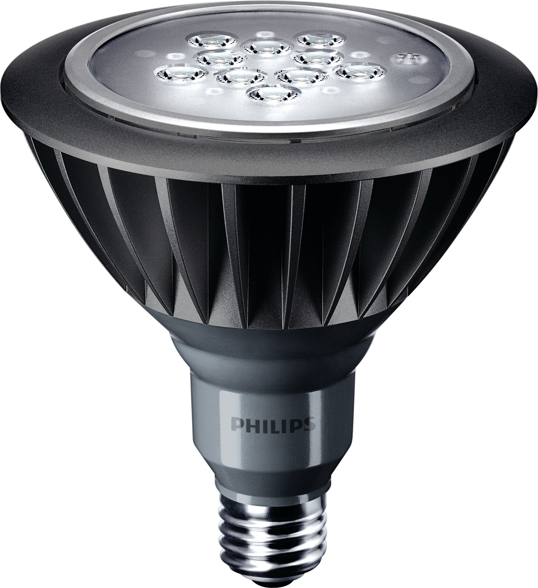 Лампа светодиодная - Philips MASTER LEDspotD D 17-90 Вт 2700K 230В PAR38 OD - 871829111931900 фото