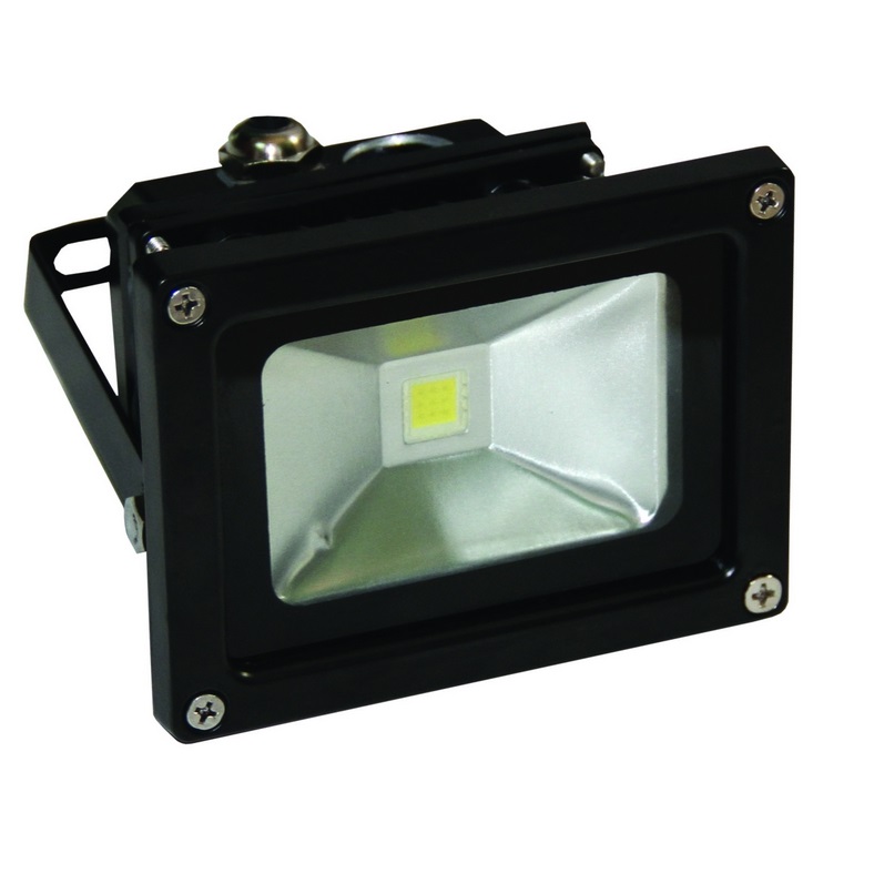 Прожектор светодиодный - LEEK Classic FL LED1 50W NT CW (8) IP65 Дневной белый - LE040301-0016 фото