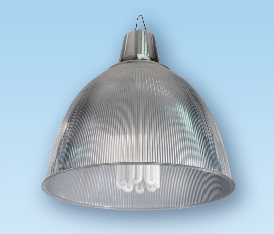 Светильник промышленный (КЛЛ) - Ардатовский завод (Ardatov) Spectr 42 HF GX24q-4 - 1029042011 фото