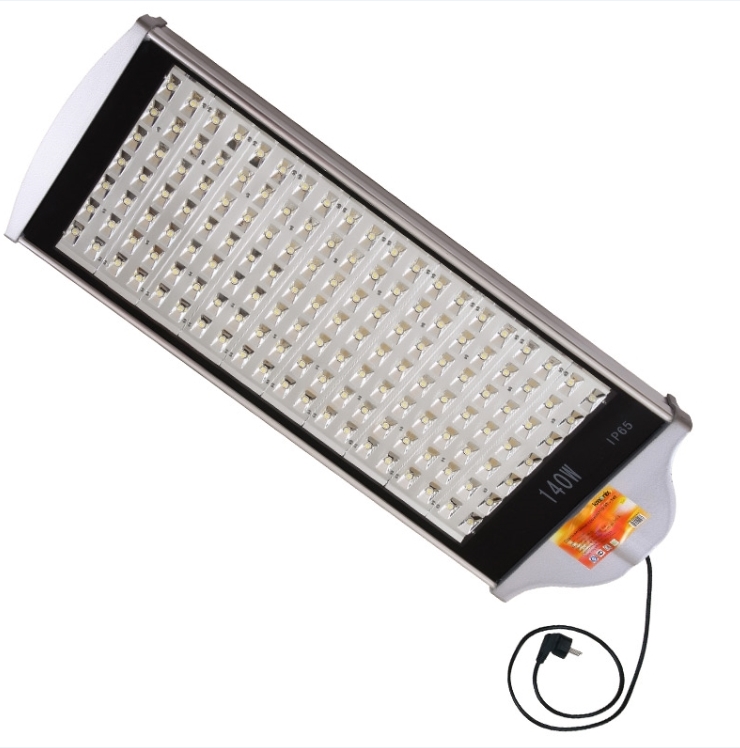 Светильник светодиодный консольный - Kreonix ST1-148W-IP65-14000lm/CW 6500K - Kreonix-1988 фото