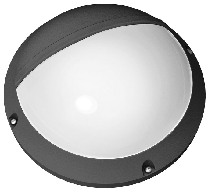 Настенно-потолочный светильник Navigator NBL-PR3-12-4K-BL-SNR-LED(аналог НПБ 1107 с датчиком) - 94846 фото